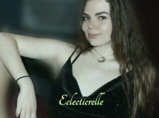 Eclecticrelle