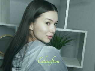 Edaafton