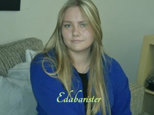 Edabarister