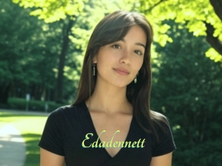 Edadennett