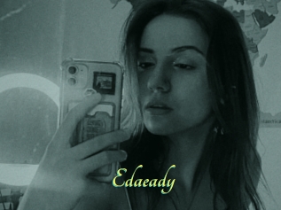 Edaeady