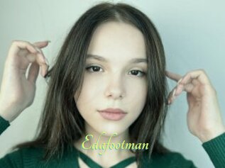 Edafootman