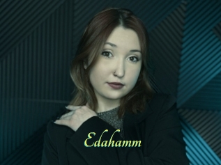 Edahamm