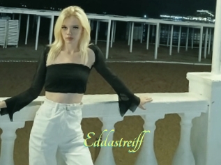 Eddastreiff
