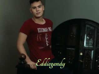 Eddiegandy