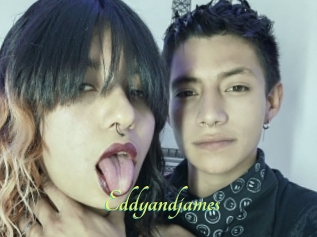 Eddyandjames