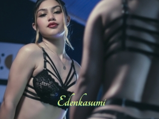 Edenkasumi
