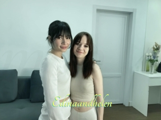 Edinaandhelen