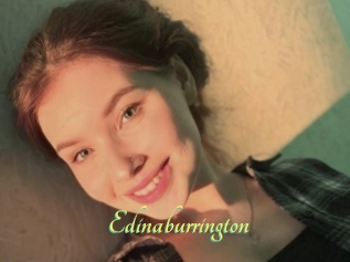 Edinaburrington