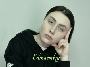 Edinaembry
