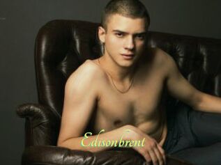 Edisonbrent