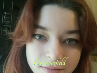 Editabarfield
