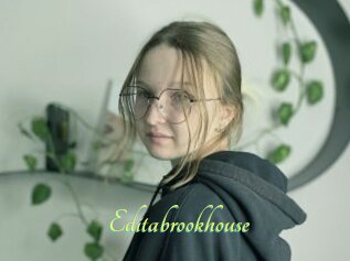 Editabrookhouse