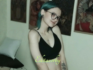 Editacorby