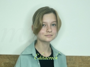Editacrock