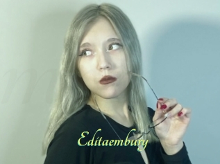 Editaembury