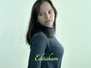 Editaharn