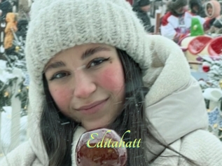 Editahatt