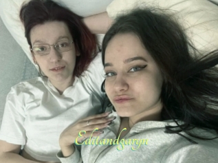 Editandgaryn