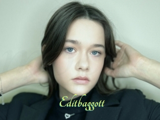 Editbaggott