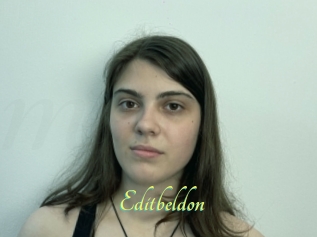 Editbeldon