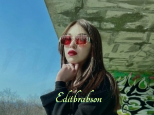 Editbrabson