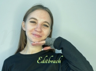 Editbrach