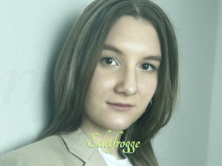 Editfrogge