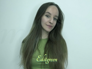 Editgreen