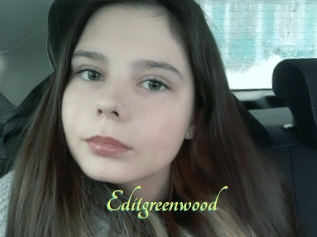 Editgreenwood