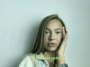 Edithaagard