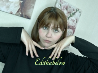 Edithabelow