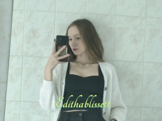 Edithablissett