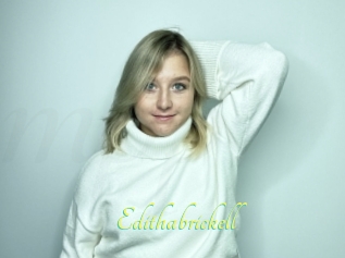 Edithabrickell