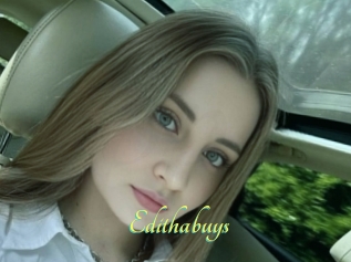 Edithabuys