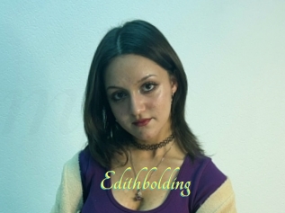 Edithbolding
