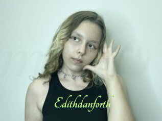 Edithdanforth