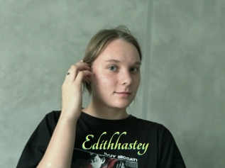 Edithhastey