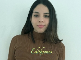 Edithjones