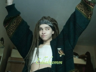 Edlahamm
