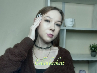 Edlinbeckett