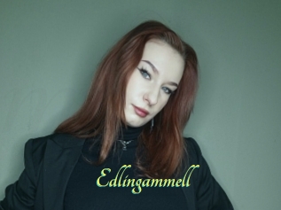 Edlingammell