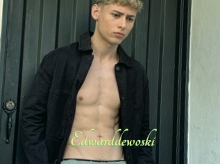 Edwarddewoski