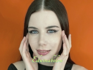 Edwinabelow