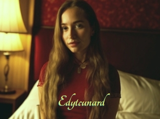 Edytcunard
