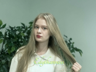 Edythanness