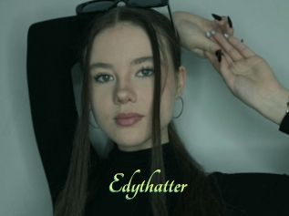 Edythatter