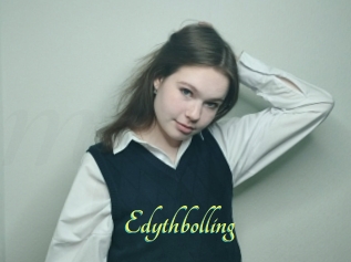 Edythbolling