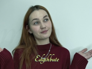 Edythbute