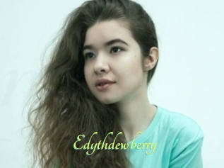 Edythdewberry